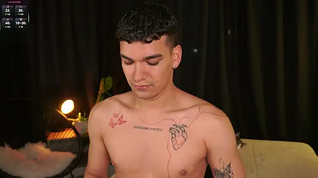 EROS AND ALAN online show from February 4, 11:05 am