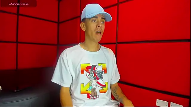 Mick Jonhson online show from September 10, 3:49 am