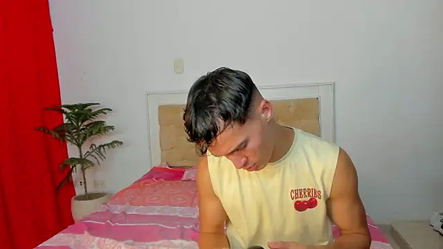 eroseliam online show from February 26, 7:37 pm