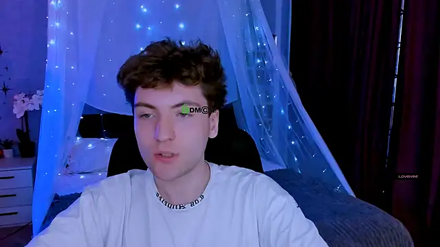 joseph bear  online show from March 28, 11:32 am