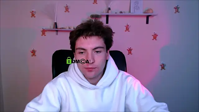 joseph bear  online show from January 16, 1:41 am