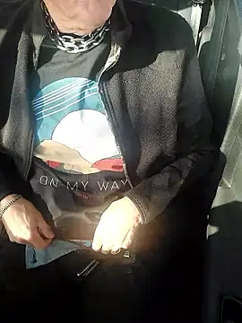 slaveman4you online show from March 26, 4:22 pm