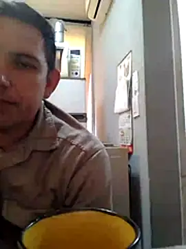 Az-09Ga online show from May 5, 3:57 pm