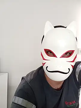 Lushakuiron1 online show from February 7, 12:12 pm