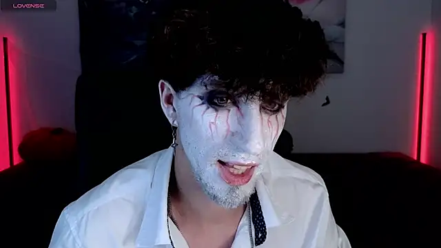 Snapshot of mark_caron chatting on October 25, 4:52 pm mark caron online show from October 25, 4:52 pm