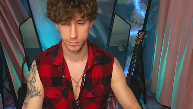 mark caron online show from April 30, 8:57 pm