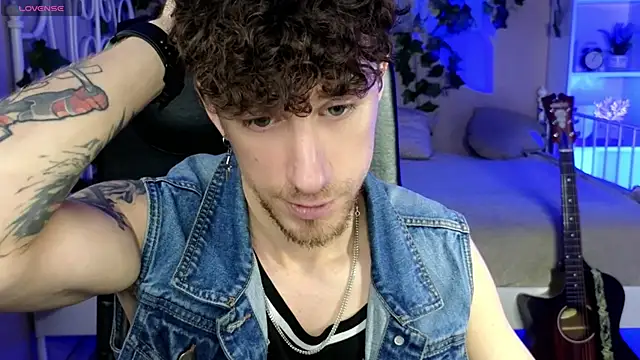 mark caron online show from November 27, 8:56 pm