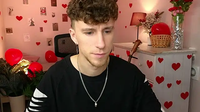 mark caron online show from February 14, 8:48 pm