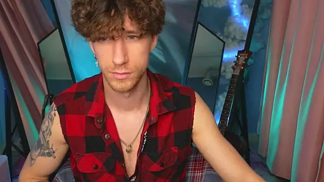 mark caron online show from April 30, 8:38 pm