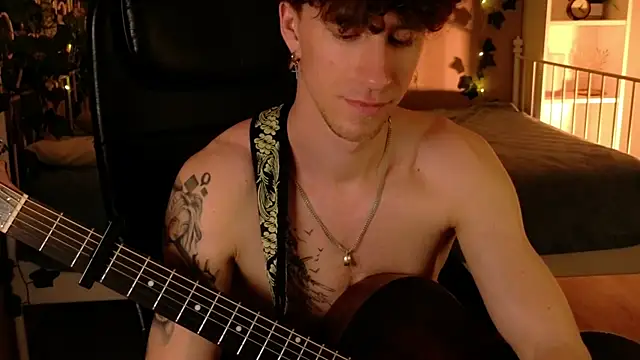 mark caron online show from April 21, 1:42 am