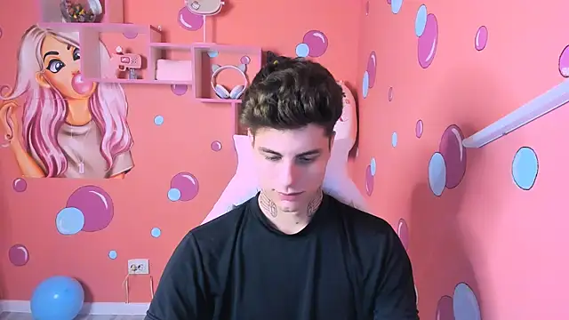 JackWolw online show from September 10, 10:47 am