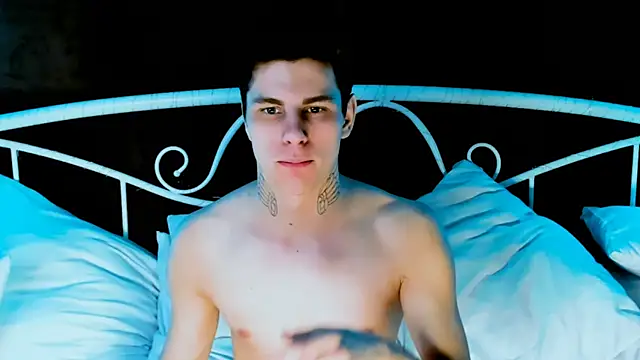 JackWolw online show from November 25, 7:21 am