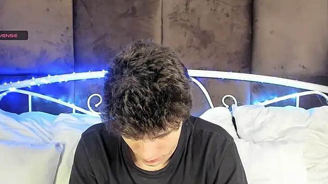 JackWolw online show from January 8, 4:50 am