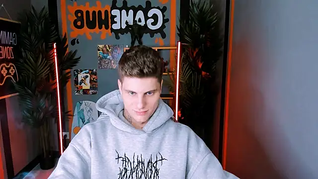 JackWolw online show from September 16, 10:05 am