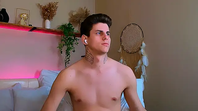 JackWolw online show from November 13, 11:52 pm