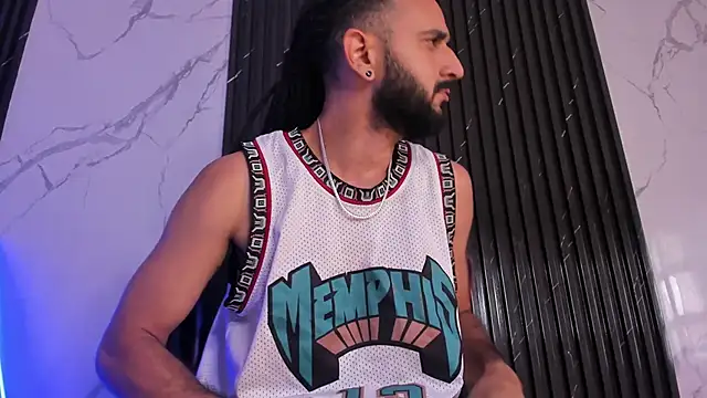 Tatis   online show from October 14, 8:05 pm