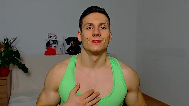 ZeinMiracles online show from November 28, 11:50 pm