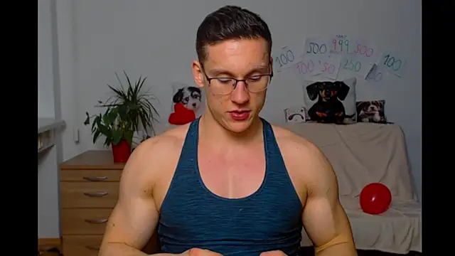 ZeinMiracles online show from January 12, 10:36 pm