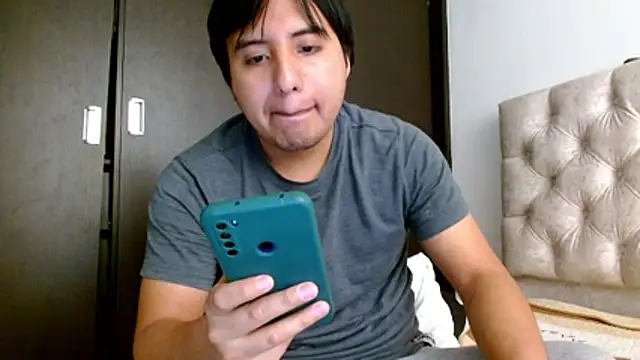 the magnificent8 online show from April 27, 4:47 pm