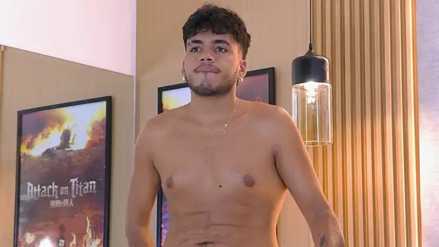 AlexanderJordan online show from December 13, 7:53 pm