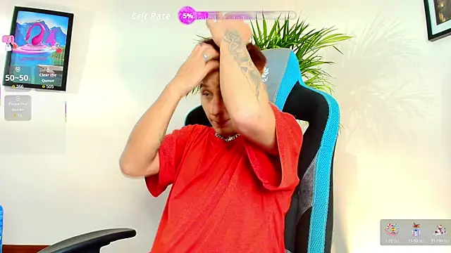 Michael Lopez 1 online show from April 30, 4:08 am