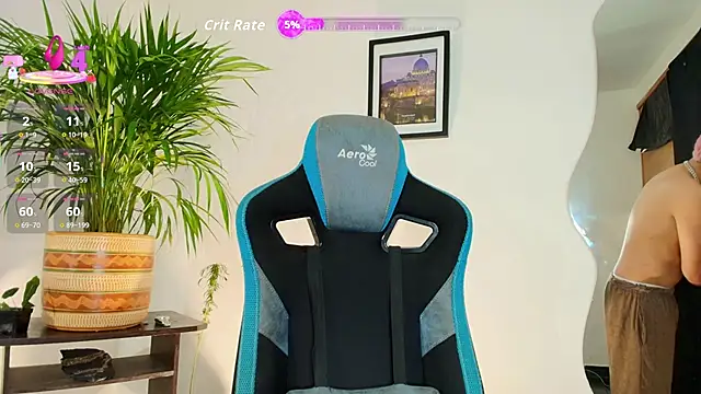 Michael Lopez 1 online show from April 28, 4:06 am