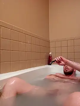 AnguishedGoody1 online show from April 12, 5:58 pm