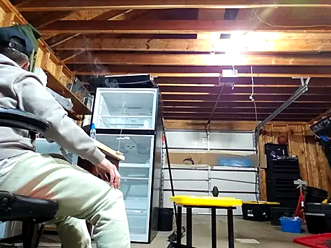 AnguishedGoody1 online show from April 18, 8:49 am