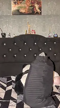Mrjustin sebas online show from May 1, 4:05 am
