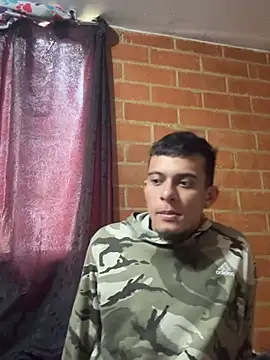 Mrjustin sebas online show from April 28, 9:19 pm