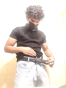 Goodmens5 online show from October 27, 3:25 pm