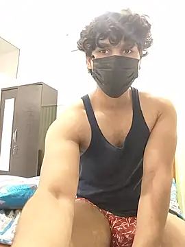 Goodmens5 online show from June 12, 2:48 pm