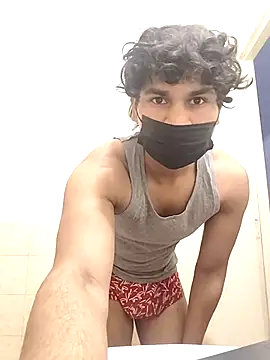 Goodmens5 online show from March 7, 7:00 pm