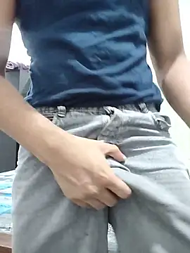 Goodmens5 online show from June 18, 3:06 pm