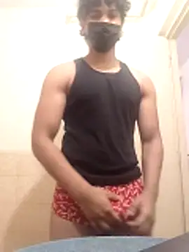 Goodmens5 online show from March 20, 11:36 am