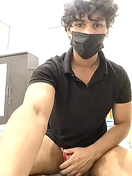 Goodmens5 online show from June 8, 3:46 pm