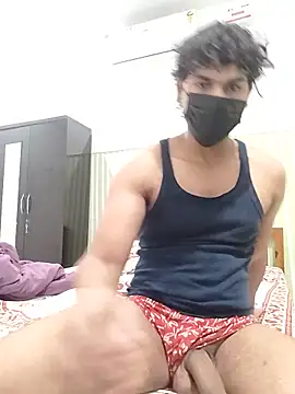 Goodmens5 online show from June 17, 4:09 pm