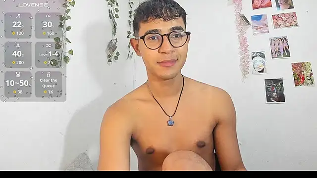 cute sammy 1 online show from November 13, 12:54 pm