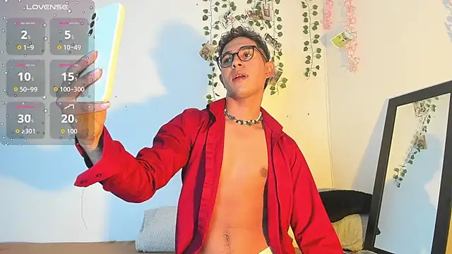 cute sammy 1 online show from September 16, 3:18 am