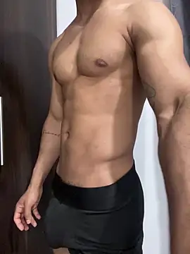 RiceFit  online show from September 22, 8:41 pm