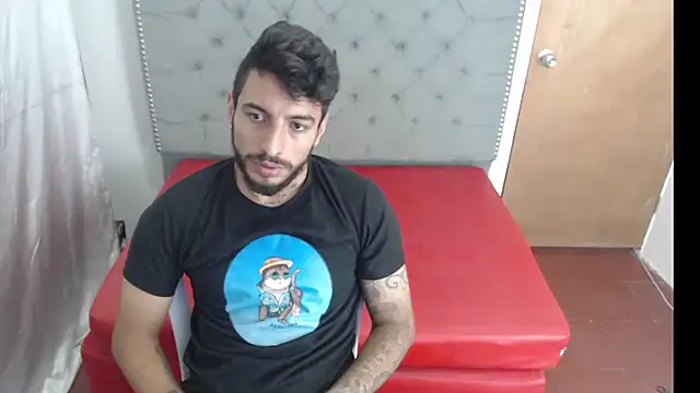 Perciiibal online show from September 11, 3:11 pm