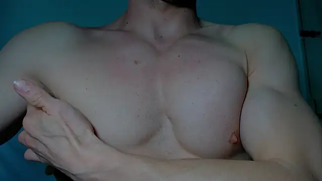 Rocky Muscle online show from June 24, 4:21 pm