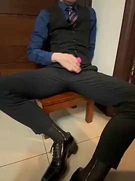 blaconeboy online show from March 26, 4:44 pm