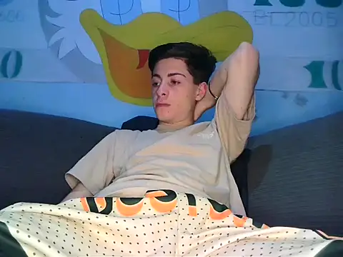 Newbrian20 online show from November 3, 7:26 pm