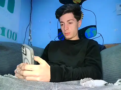 Newbrian20 online show from October 30, 10:22 pm