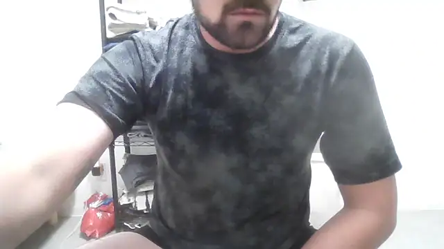 hornyjoe xxx online show from October 17, 1:26 pm