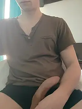 thelion0508 online show from April 1, 1:41 pm