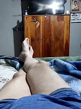 Pitinxxx online show from October 28, 5:54 am