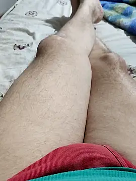 Pitinxxx online show from October 27, 5:43 am