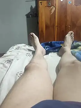 Pitinxxx online show from October 25, 5:31 am